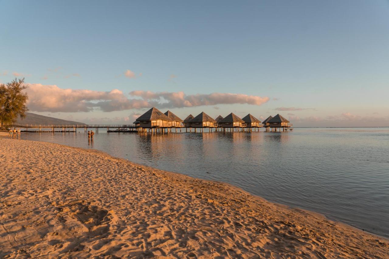 Le Charme Polynesien Proximite Plage Et Commerces Punaauia  Εξωτερικό φωτογραφία